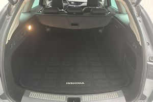 Opel Insignia bild 9