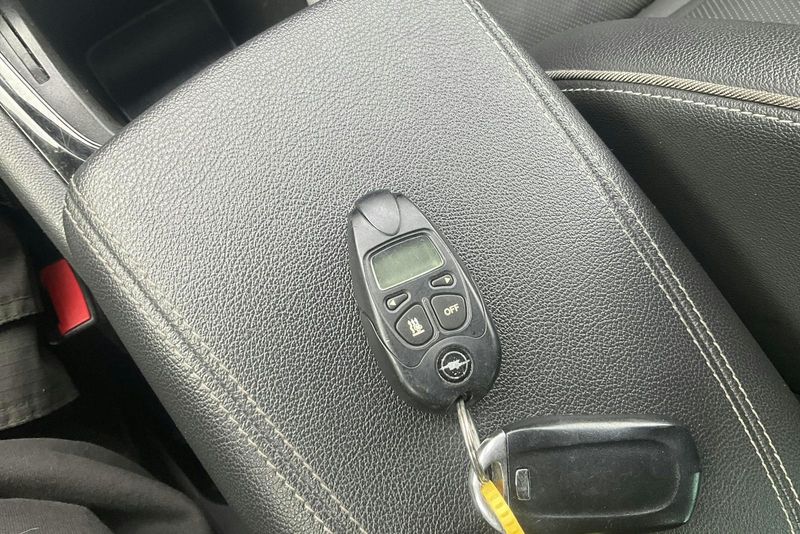 Opel Insignia bild 15