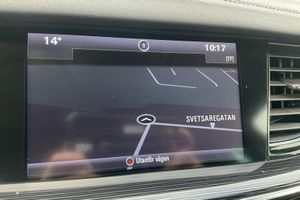 Opel Insignia bild 11
