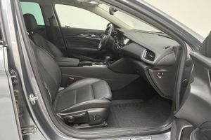 Opel Insignia bild 7