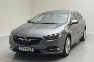 Opel Insignia bild 1