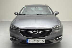 Opel Insignia bild 4