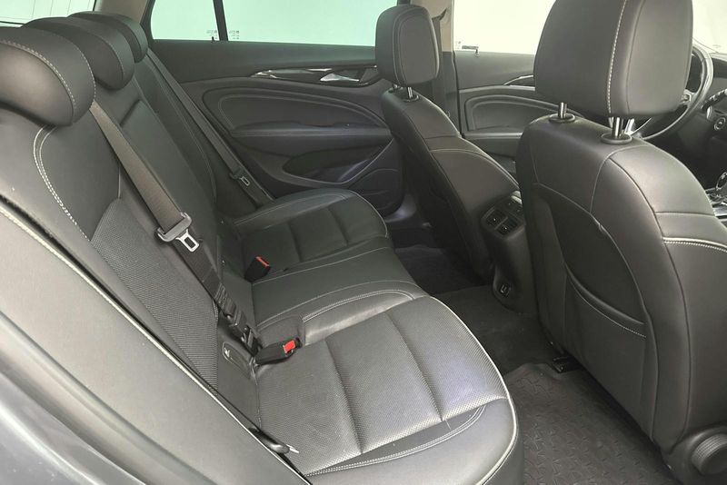 Opel Insignia bild 8
