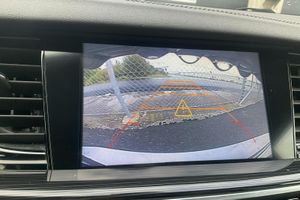 Opel Insignia bild 12