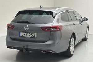 Opel Insignia bild 3