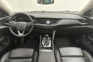 Opel Insignia bild 6