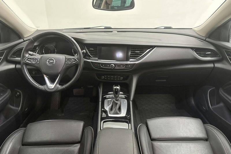 Opel Insignia bild 6