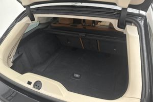 BMW 520 bild 10