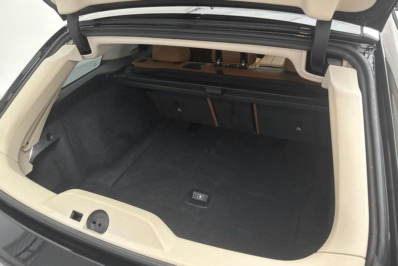 BMW 520 bild 10