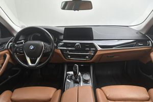 BMW 520 bild 6