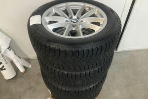 BMW 520 bild 15