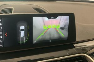 BMW 520 bild 13