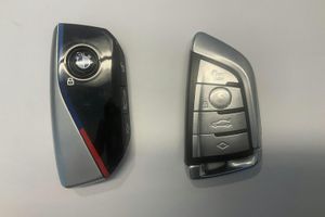 BMW 520 bild 16