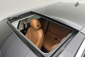 BMW 520 bild 14