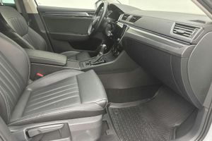 Skoda Superb bild 9