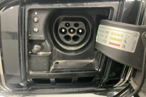 Skoda Superb bild 11