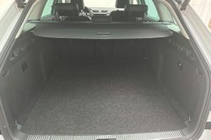 Skoda Superb bild 8