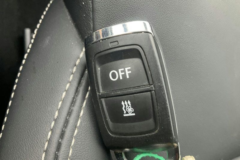 Skoda Superb bild 14