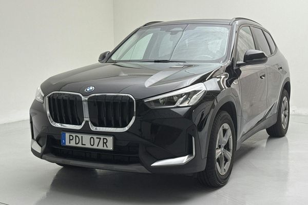 BMW X1 xDrive30e, U11 (326hk) - 2023