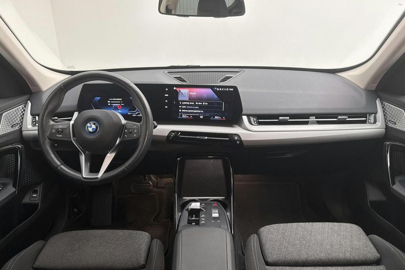 BMW X1 bild 6