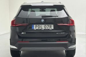 BMW X1 bild 5