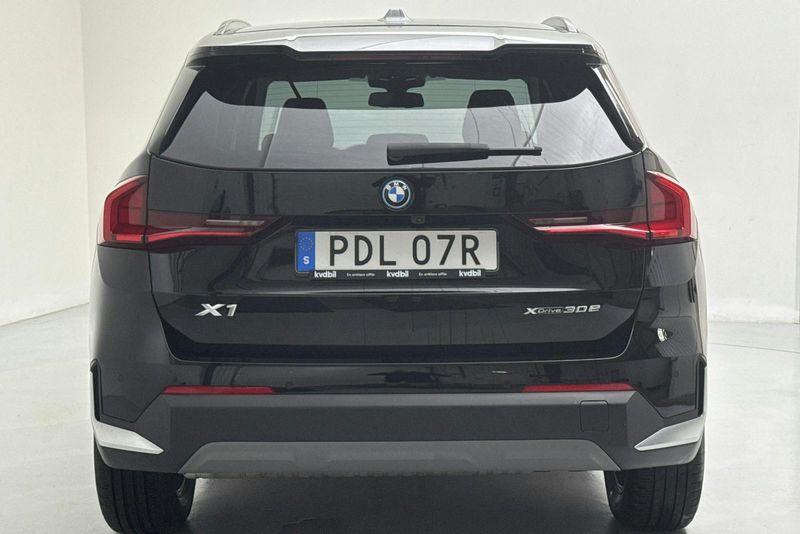 BMW X1 bild 5