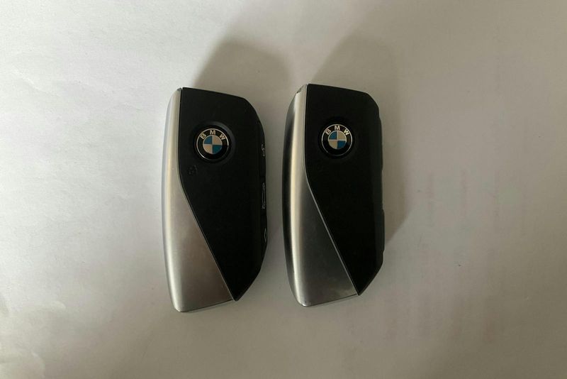BMW X1 bild 18