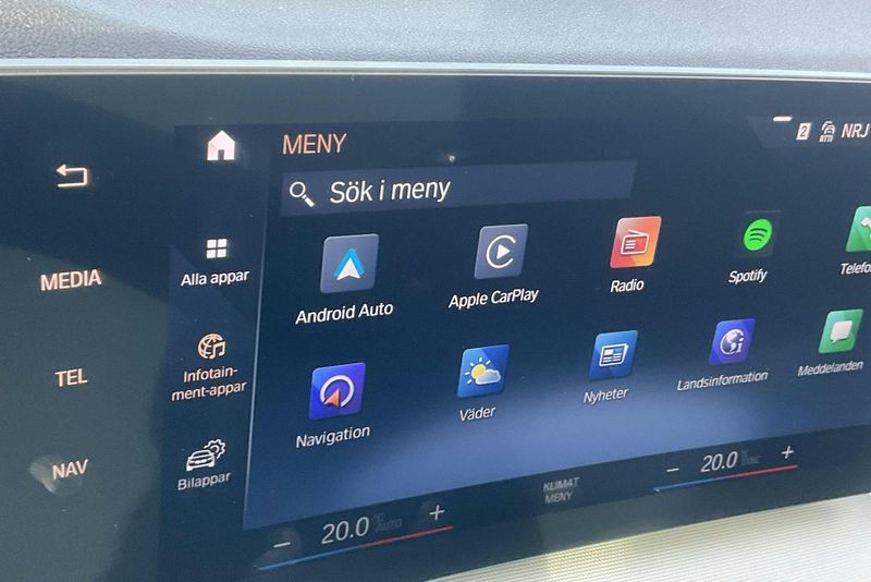 BMW X1 bild 13