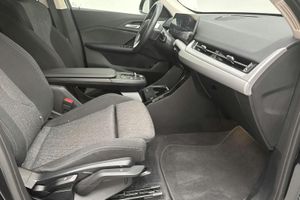 BMW X1 bild 7