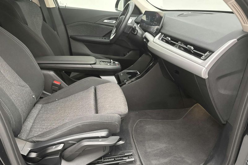 BMW X1 bild 7