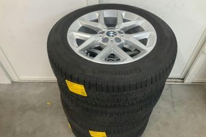 BMW X1 bild 17