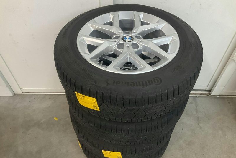 BMW X1 bild 17