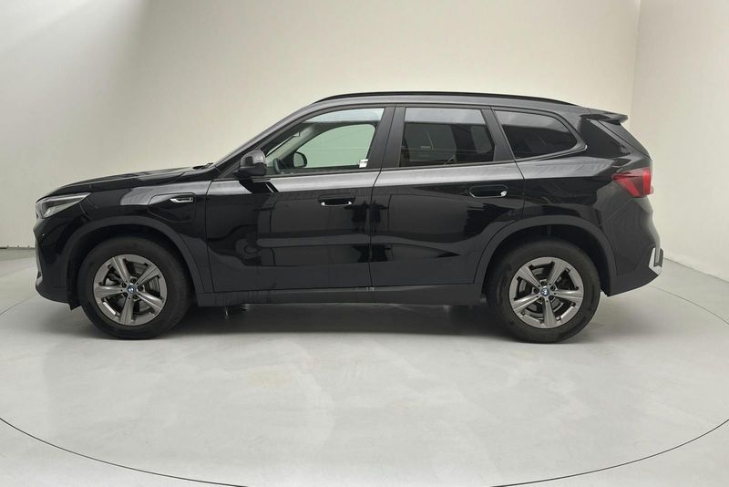 BMW X1 bild 2