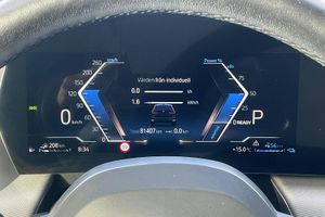 BMW X1 bild 10