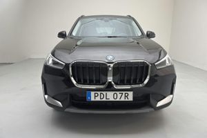 BMW X1 bild 4
