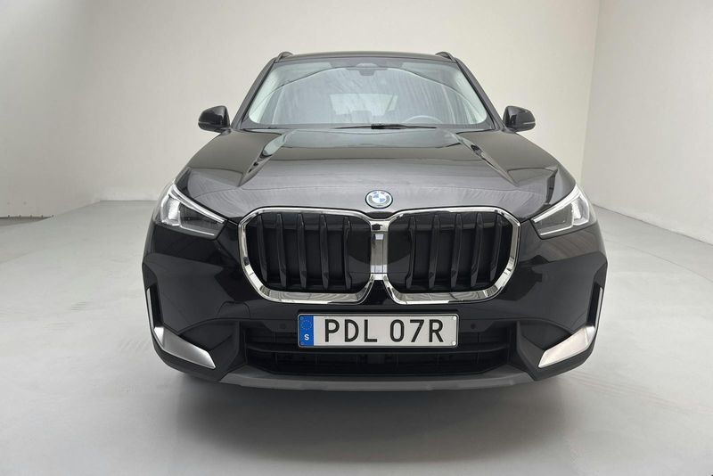 BMW X1 bild 4