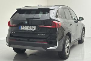 BMW X1 bild 3