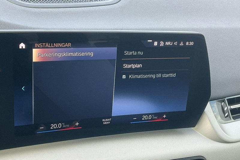 BMW X1 bild 14