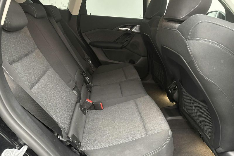 BMW X1 bild 8