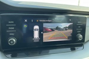 Skoda Octavia bild 15