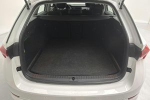 Skoda Octavia bild 8