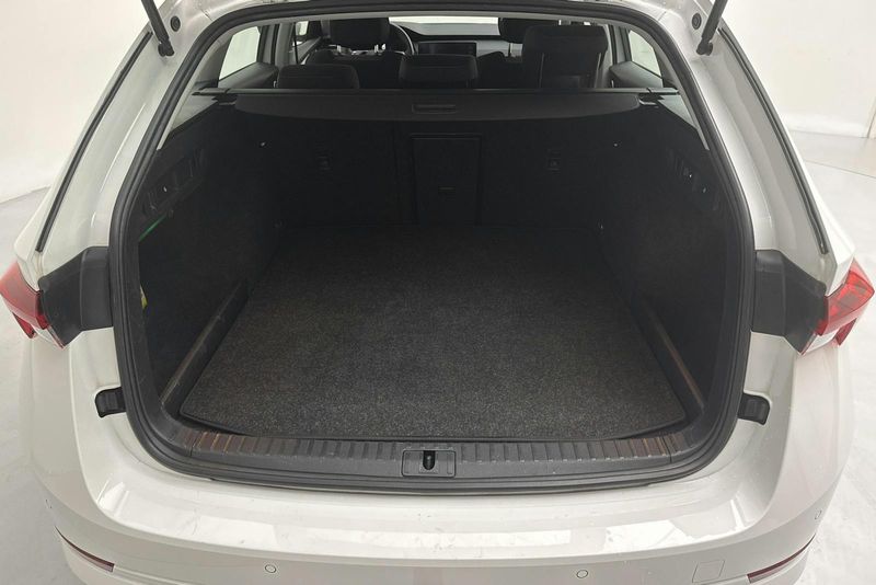 Skoda Octavia bild 8