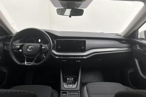 Skoda Octavia bild 6