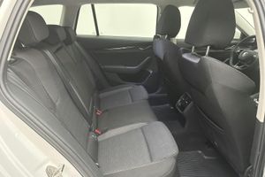 Skoda Octavia bild 7