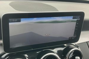 Mercedes C220 bild 11