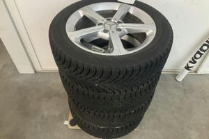 Mercedes C220 bild 14