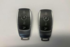 Mercedes C220 bild 15