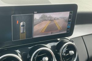 Mercedes C220 bild 12