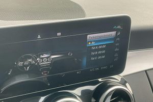 Mercedes C220 bild 13