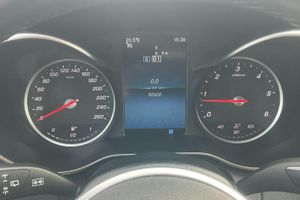 Mercedes C220 bild 10